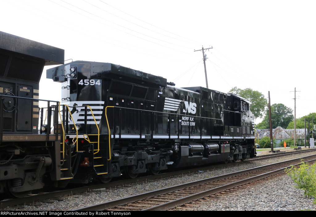 NS 4594